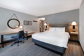 Hampton Inn Anderson/ Alliance Business Park