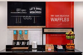 Hampton Inn Anderson/ Alliance Business Park