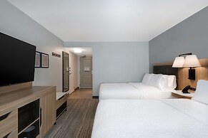 Hampton Inn Anderson/ Alliance Business Park