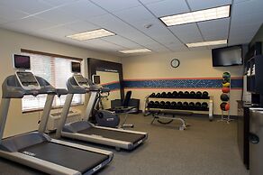 Hampton Inn Anderson/ Alliance Business Park