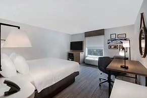 Hampton Inn Anderson/ Alliance Business Park