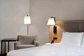 Hampton Inn Anderson/ Alliance Business Park