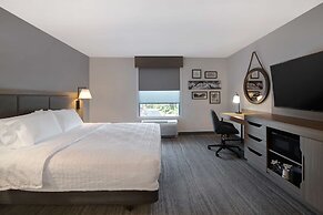 Hampton Inn Anderson/ Alliance Business Park