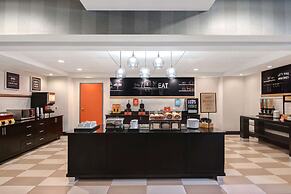 Hampton Inn Anderson/ Alliance Business Park