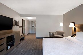 Hampton Inn Anderson/ Alliance Business Park