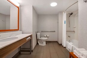 Hampton Inn Anderson/ Alliance Business Park