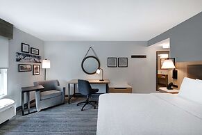 Hampton Inn Anderson/ Alliance Business Park