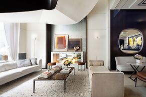 The Langham, New York, Fifth Avenue