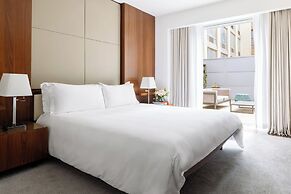 The Langham, New York, Fifth Avenue