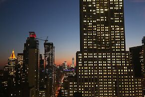 The Langham, New York, Fifth Avenue