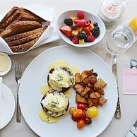 The Langham, New York, Fifth Avenue