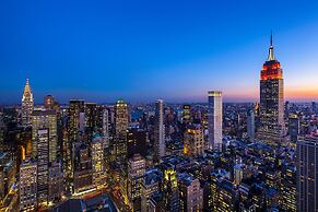 The Langham, New York, Fifth Avenue