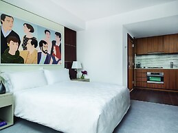 The Langham, New York, Fifth Avenue