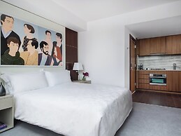 The Langham, New York, Fifth Avenue