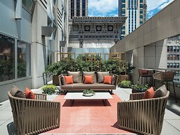 The Langham, New York, Fifth Avenue