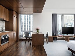 The Langham, New York, Fifth Avenue
