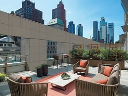 The Langham, New York, Fifth Avenue