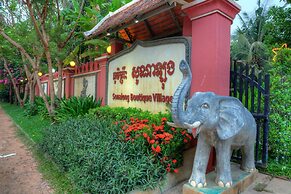 Sonalong Boutique Village & Resort