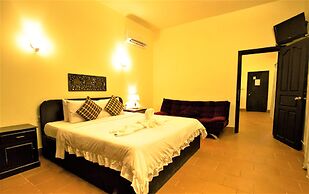 Sonalong Boutique Village & Resort