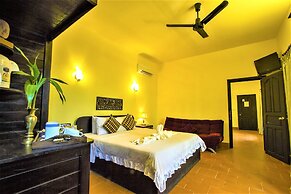 Sonalong Boutique Village & Resort