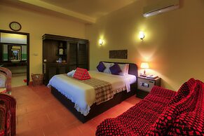 Sonalong Boutique Village & Resort