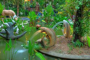 Sonalong Boutique Village & Resort