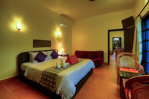 Sonalong Boutique Village & Resort