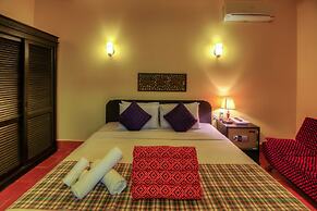 Sonalong Boutique Village & Resort