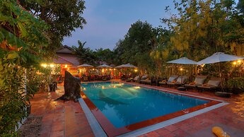 Sonalong Boutique Village & Resort