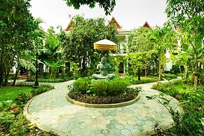 Sonalong Boutique Village & Resort