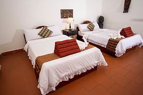 Sonalong Boutique Village & Resort