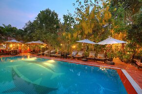 Sonalong Boutique Village & Resort