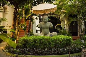 Sonalong Boutique Village & Resort