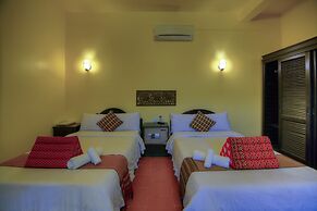 Sonalong Boutique Village & Resort