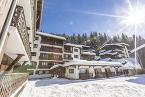Odalys Residence Front de Neige