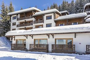 Odalys Residence Front de Neige
