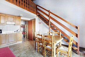 Odalys Residence Front de Neige