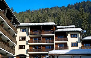 Odalys Residence Front de Neige