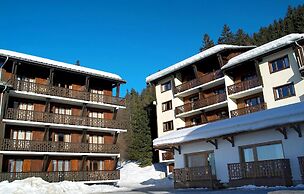 Odalys Residence Front de Neige