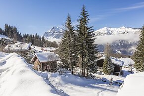 Odalys Residence Front de Neige