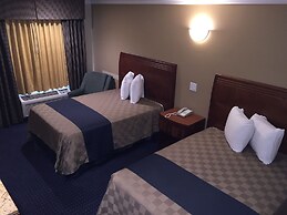 Walnut Inn & Suites West Covina