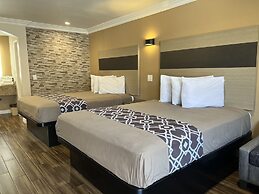 Walnut Inn & Suites West Covina