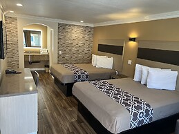 Walnut Inn & Suites West Covina