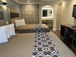 Walnut Inn & Suites West Covina