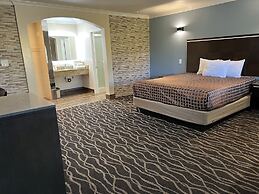 Walnut Inn & Suites West Covina