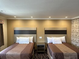 Walnut Inn & Suites West Covina