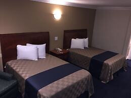 Walnut Inn & Suites West Covina
