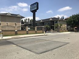 Walnut Inn & Suites West Covina
