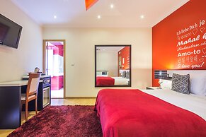 Vila Nova Guesthouse