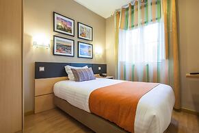 Vila Nova Guesthouse